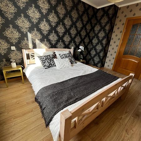 Fresh&Cozy Apartment, Parking Free, 15 Min Walk To Center Riga Exterior photo